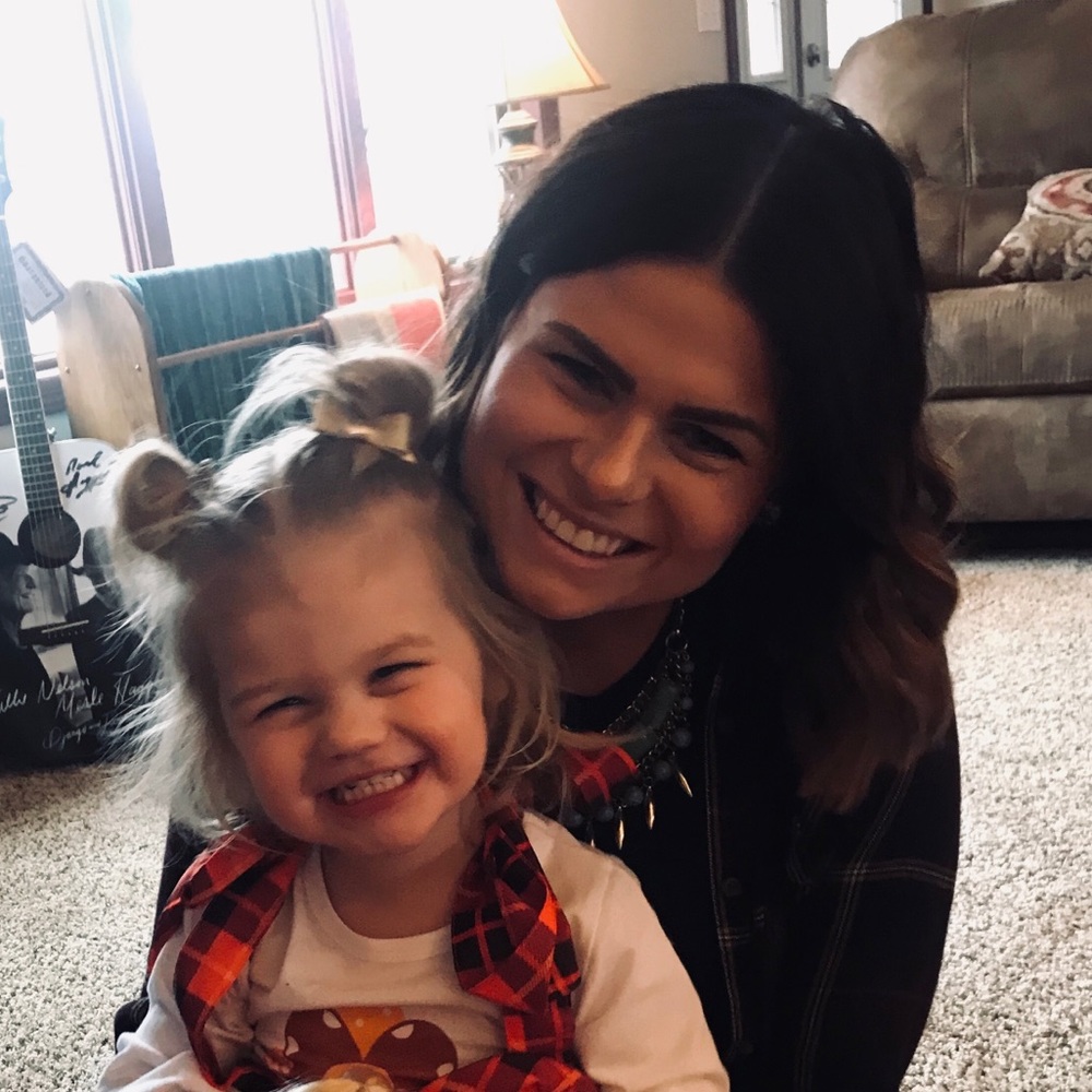 Meet your Posher, Vanessa